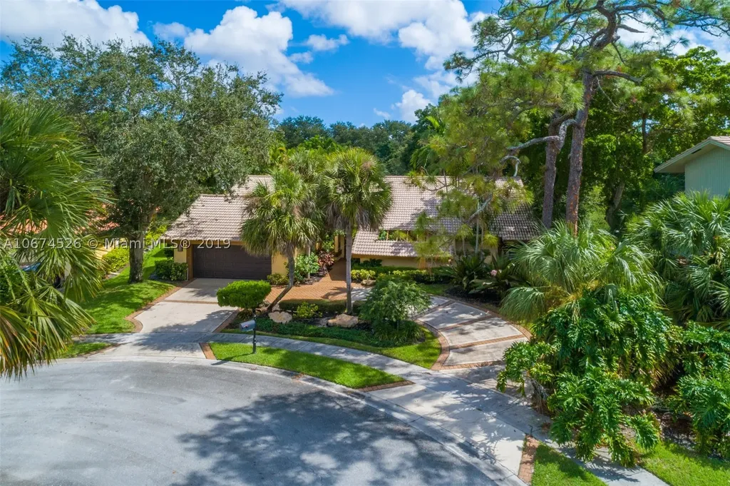 20904 Escudo Drive Boca Raton FL 33433