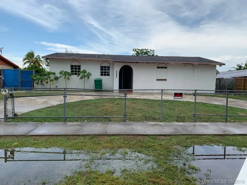 14551 SW 296th Street Homestead FL 33033