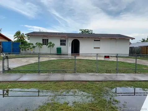 14551 SW 296th Street Homestead FL 33033
