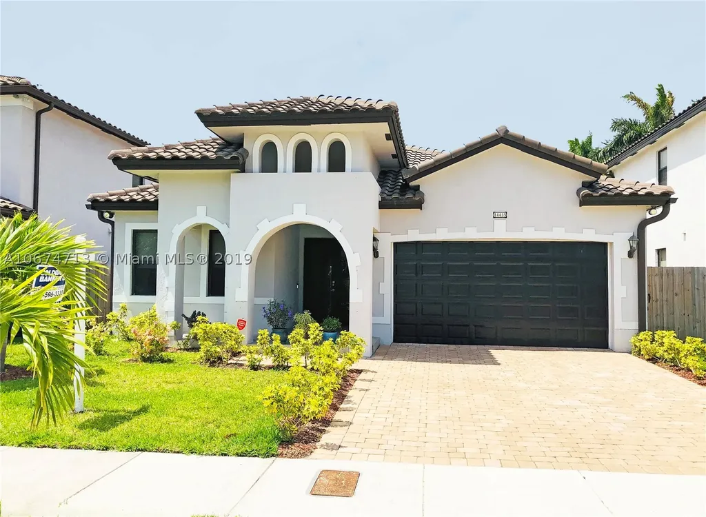 14435 SW 31st Street Miami FL 33175