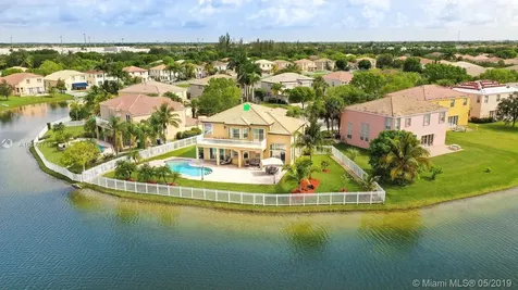 16892 SW 50th Street Miramar FL 33027
