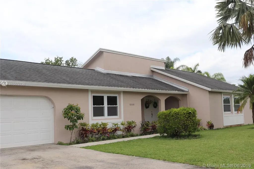 16600 SW 277th Street Homestead FL 33031