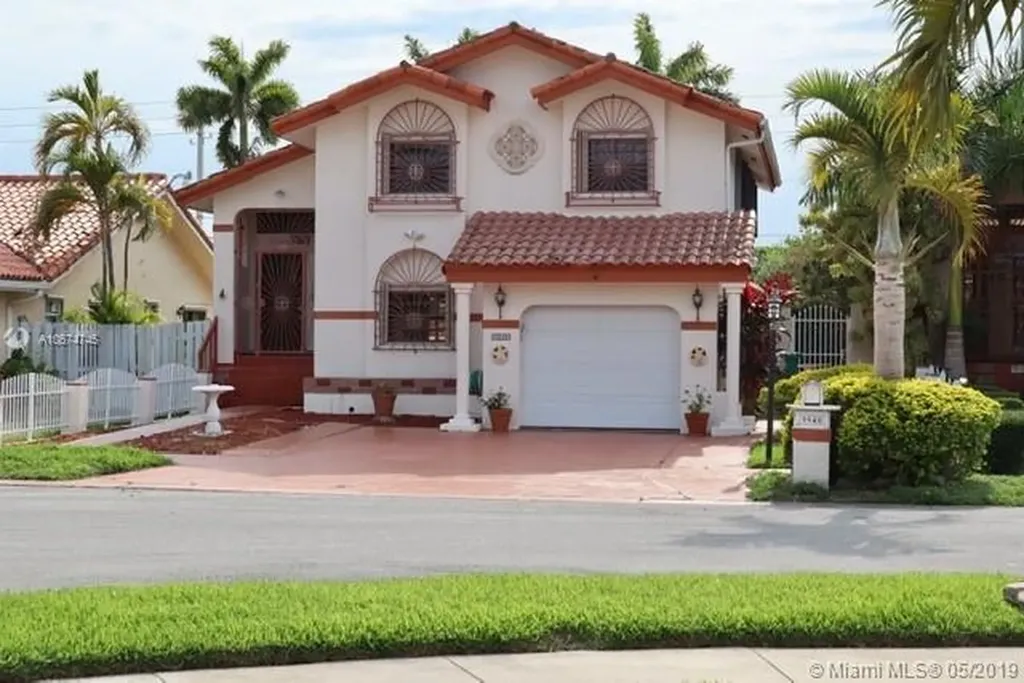 9940 SW 136th Court Miami FL 33186