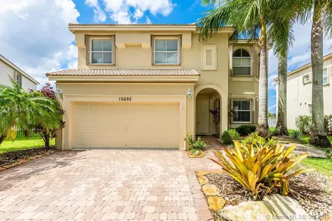 15693 SW 52nd Court Miramar FL 33027