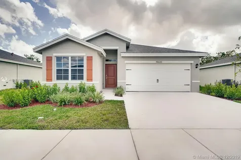 19020 SW 317th Terrace Homestead FL 33030