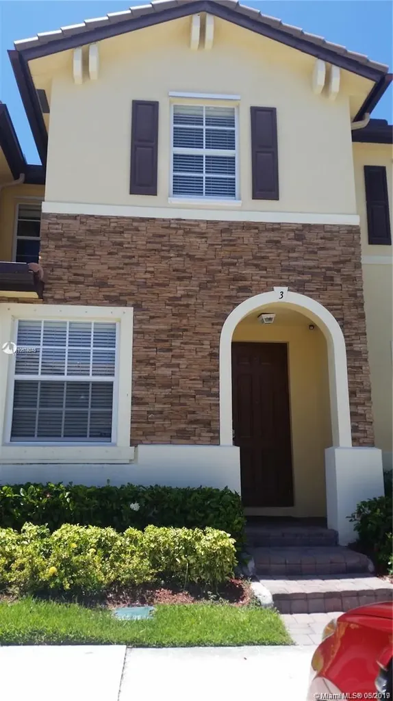 9105 SW 227th Street Cutler Bay FL 33190