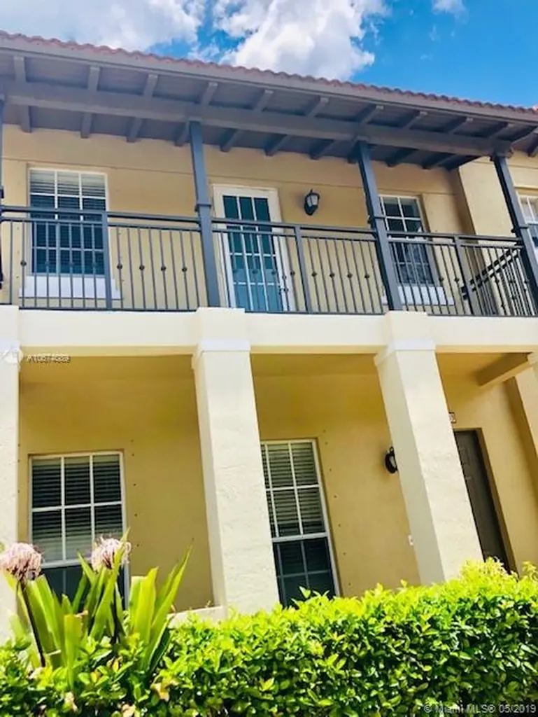 14639 SW 5th Street Pembroke Pines FL 33027