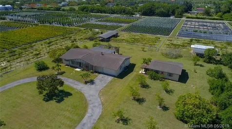 15995 SW 242nd Street Homestead FL 33031