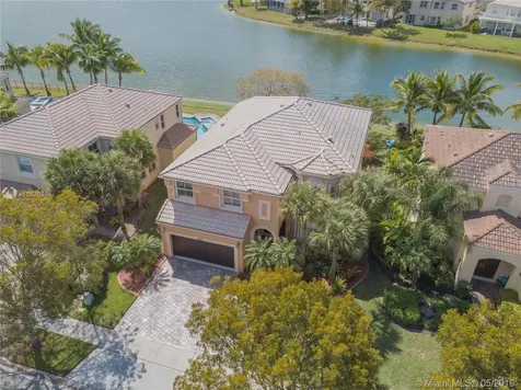 4992 SW 166th Avenue Miramar FL 33027