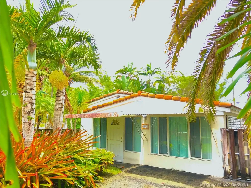 1201 NE 178th Street North Miami Beach FL 33162