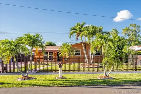 12261 SW 189th Street Miami FL 33177