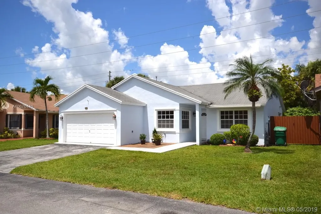 13530 SW 116th Place Miami FL 33176