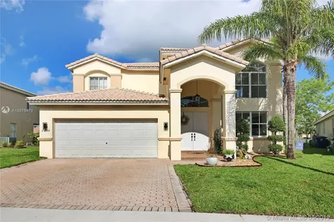 2218 SW 128th Avenue Miramar FL 33027