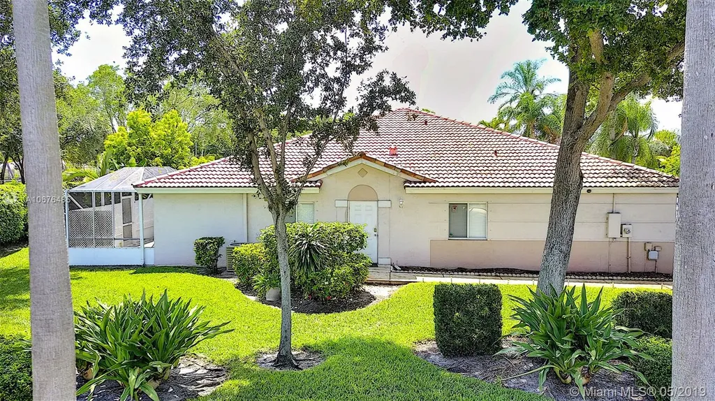 11732 SW 19th Street Miramar FL 33025