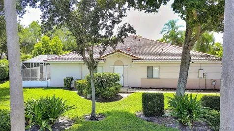 11732 SW 19th Street Miramar FL 33025