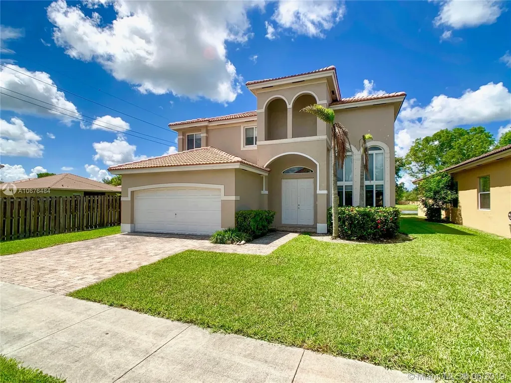 1801 SE 14th Circle Homestead FL 33035