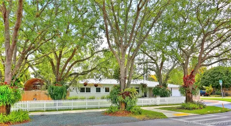 6180 SW 48th Street Miami FL 33155