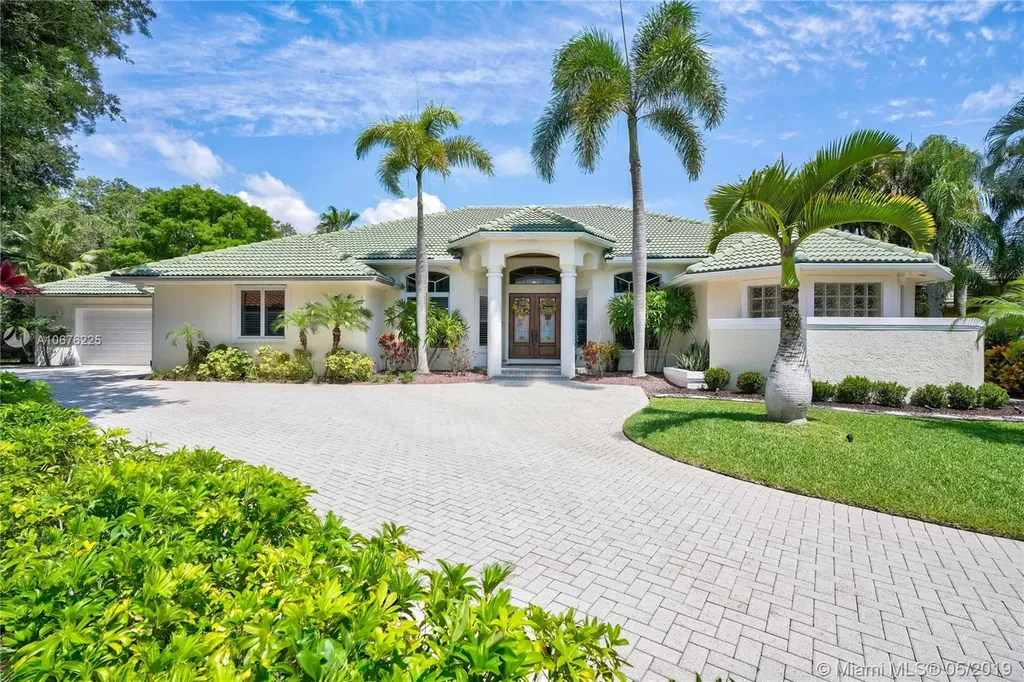166 Tuscan Circle Jupiter FL 33458