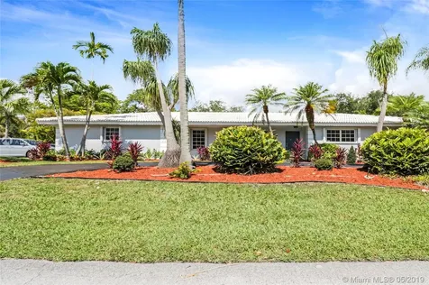 15480 SW 80th Avenue Palmetto Bay FL 33157
