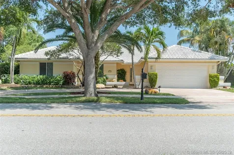 9185 Old Orchard Road Davie FL 33328