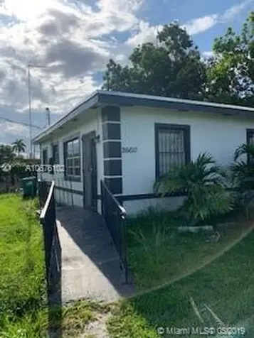 26610 SW 137th Avenue Homestead FL 33032