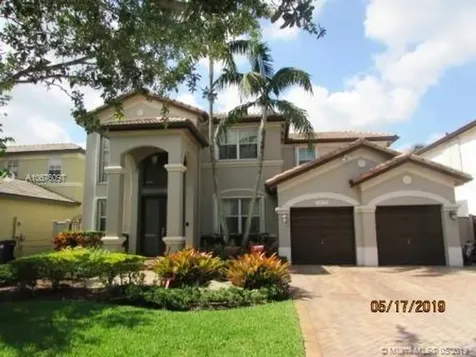 14872 SW 22nd Terrace Miami FL 33185