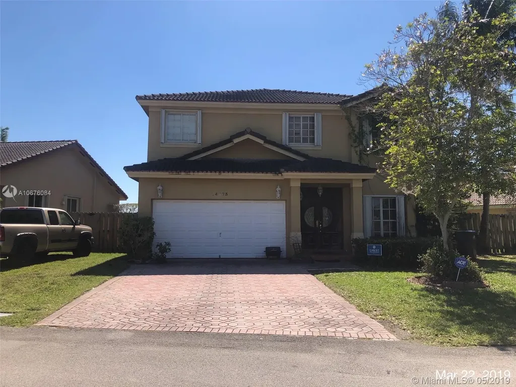 14073 SW 125th Avenue Miami FL 33186