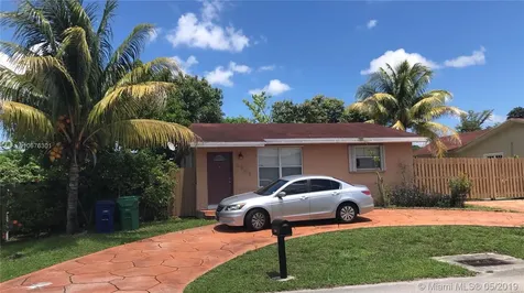 1905 SW 100th Avenue Miramar FL 33025