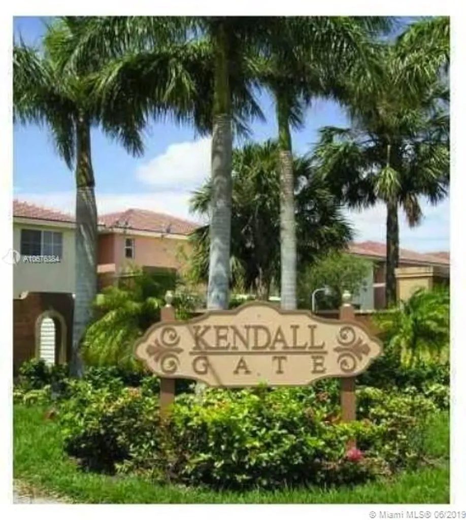 8715 SW 159th Path Miami FL 33193