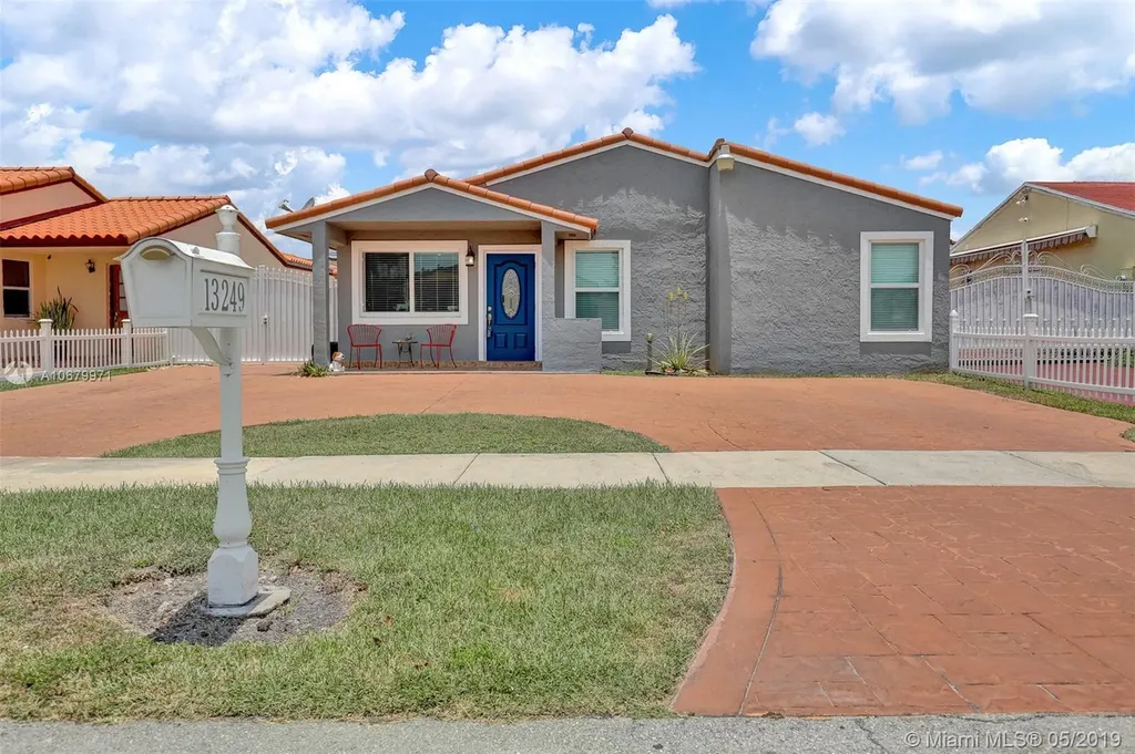 13249 NW 4th Terrace Miami FL 33182