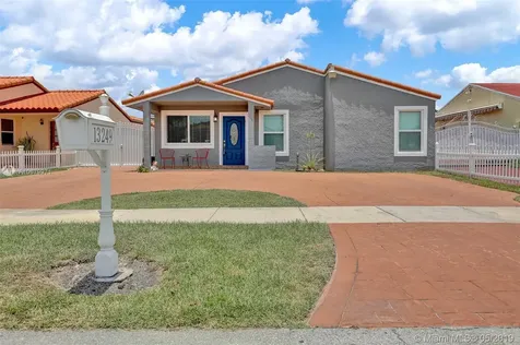 13249 NW 4th Terrace Miami FL 33182