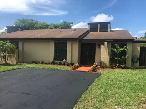 12709 SW 70th Lane Miami FL 33183
