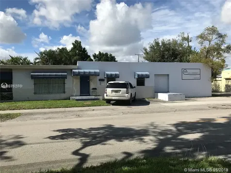 1800 N 20th Avenue Hollywood FL 33020