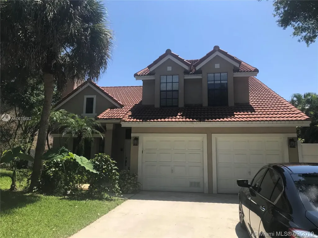 6401 NW 57th Way Parkland FL 33067