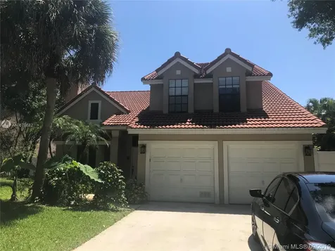 6401 NW 57th Way Parkland FL 33067