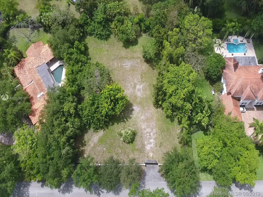 6250 SW 98th Street Pinecrest FL 33156
