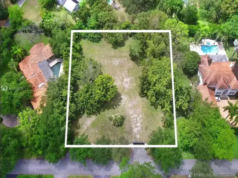 6250 SW 98th Street Pinecrest FL 33156