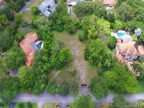 6250 SW 98th Street Pinecrest FL 33156