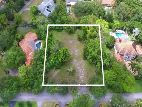 6250 SW 98th Street Pinecrest FL 33156