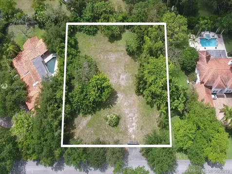 6250 SW 98th Street Pinecrest FL 33156