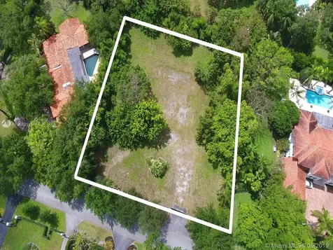 6250 SW 98th Street Pinecrest FL 33156