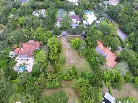 6250 SW 98th Street Pinecrest FL 33156