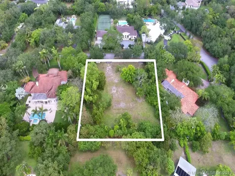 6250 SW 98th Street Pinecrest FL 33156