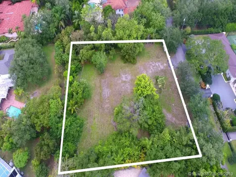 6250 SW 98th Street Pinecrest FL 33156