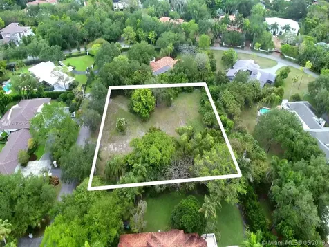6250 SW 98th Street Pinecrest FL 33156