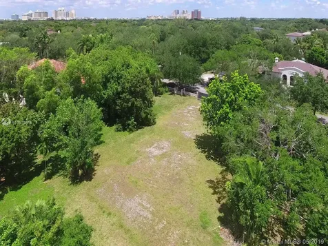6250 SW 98th Street Pinecrest FL 33156