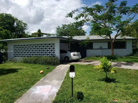 1101 NE 109th Street Miami FL 33161