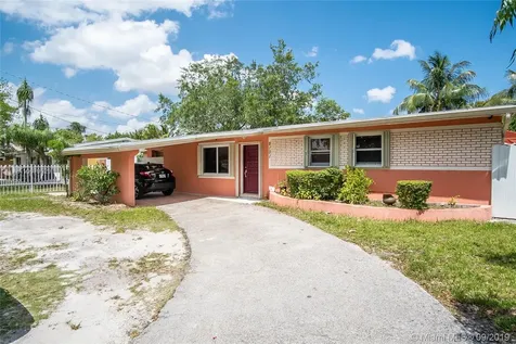 8101 SW 99th Court Miami FL 33173