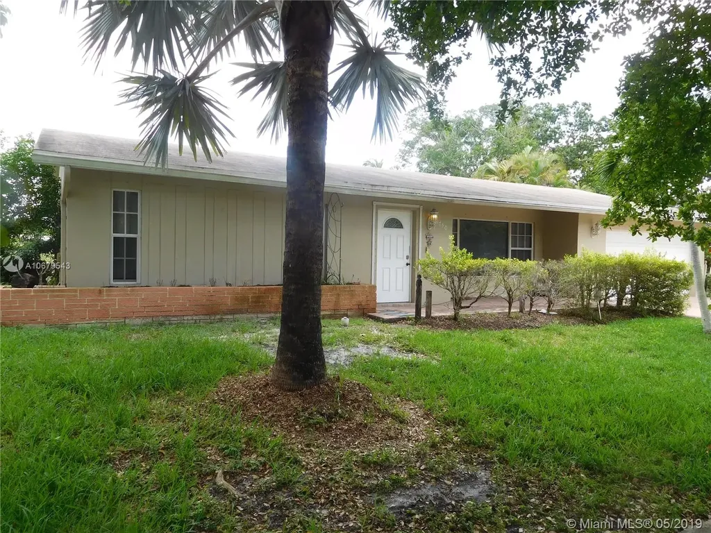 1750 NW 107th Avenue Pembroke Pines FL 33026