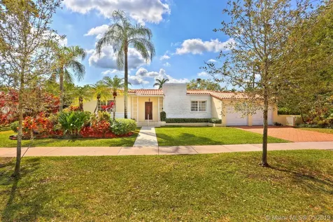 1250 Palermo Avenue Coral Gables FL 33134